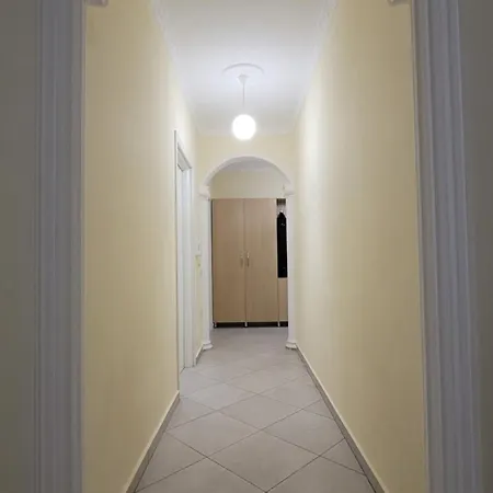 22 Apartamento *