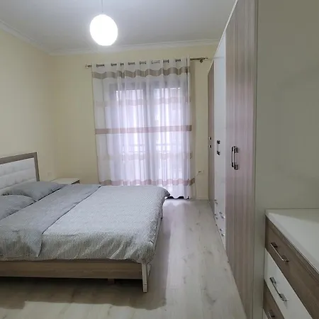22 Apartamento Tirana