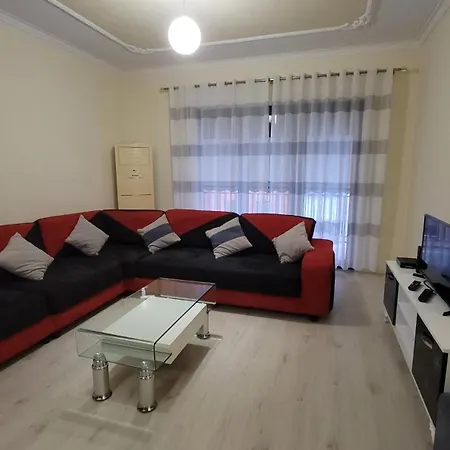 22 Apartamento Tirana