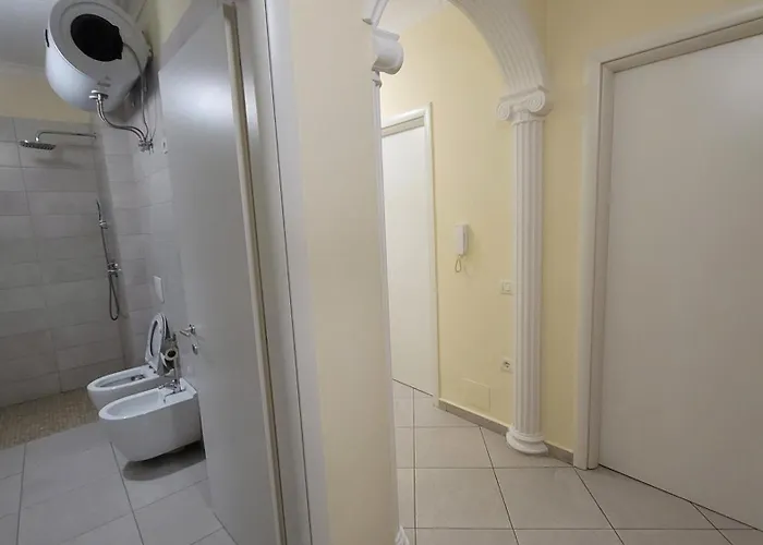 22 Appartement Tirana