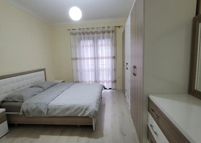 22 Appartement Tirana