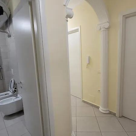 22 Apartmán Tirana