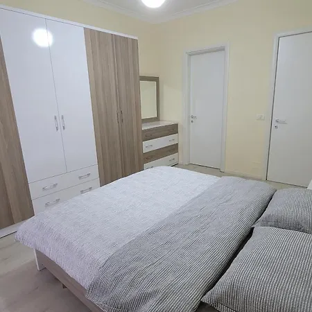 22 Apartmán Tirana