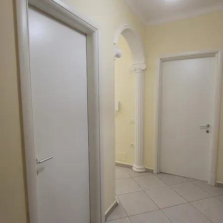22 Apartmán
