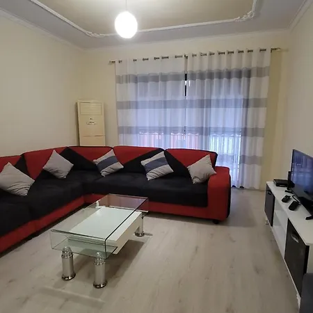 Apartmán 22