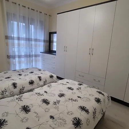 22 * Tirana