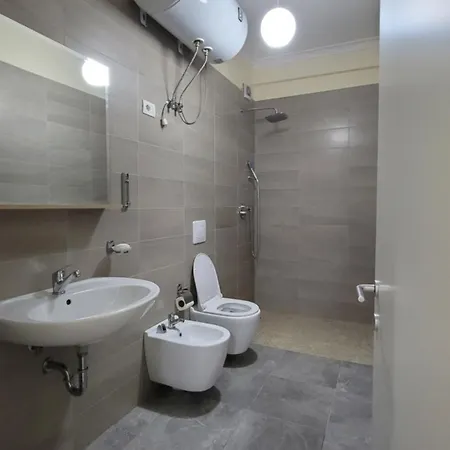 Apartmán 22 *