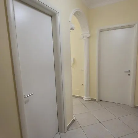 Apartmán 22